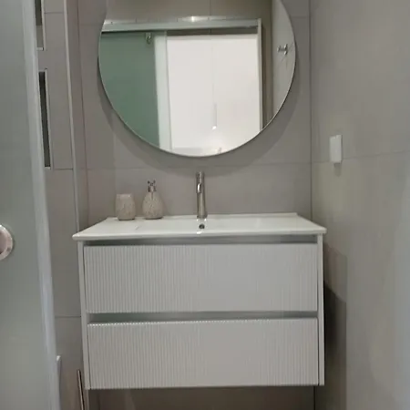 Apartman E & G Figareto 9 *