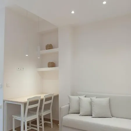 E & G Figareto 9 Apartament