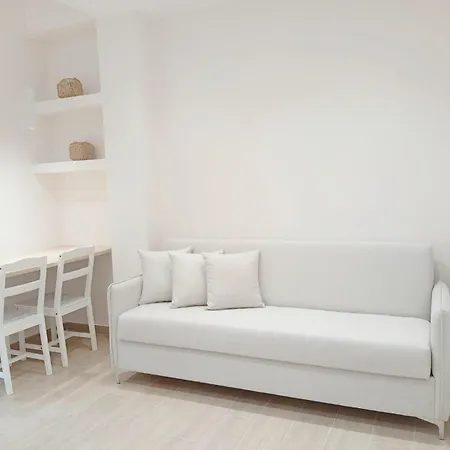 Apartman E & G Figareto 9 *