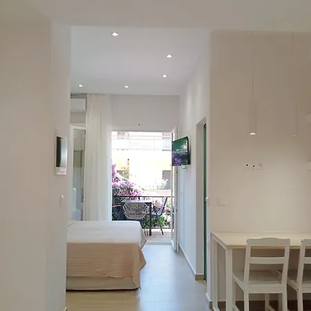 Apartman E & G Figareto 9 *