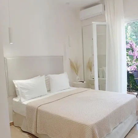 E & G Figareto 9 Apartman
