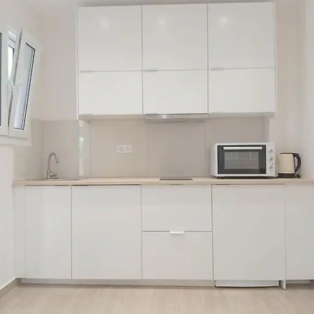 E & G Figareto 9 Apartman Kanóni