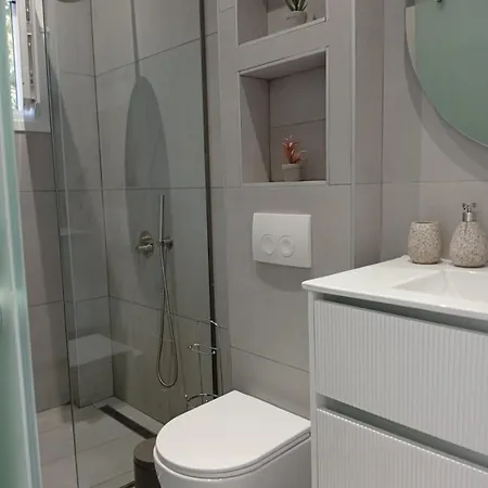 E & G Figareto 9 Apartman Kanóni