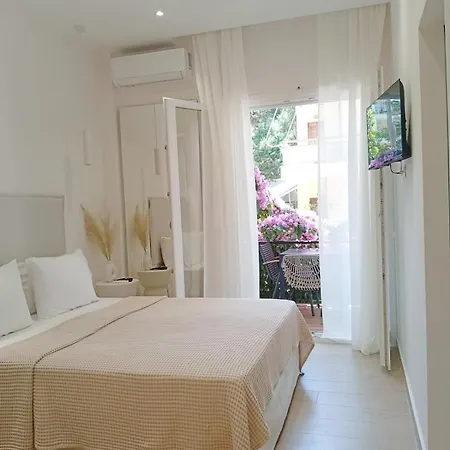 Apartman E & G Figareto 9 *